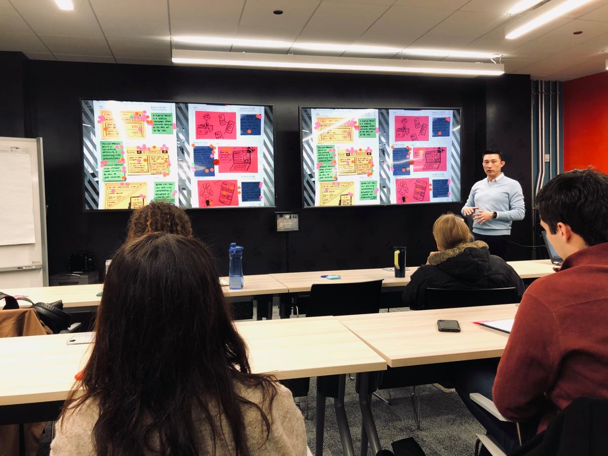 What is the Design Sprint